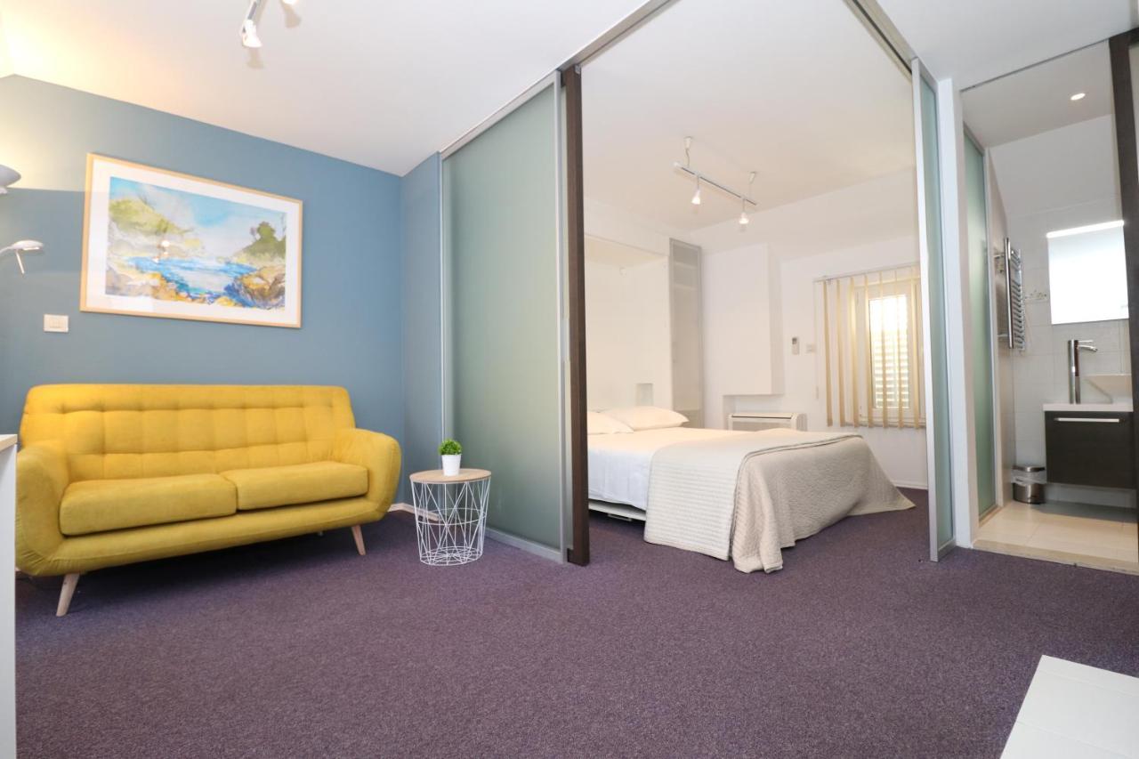 Miró Studio Apartments Dubrovnik Kültér fotó