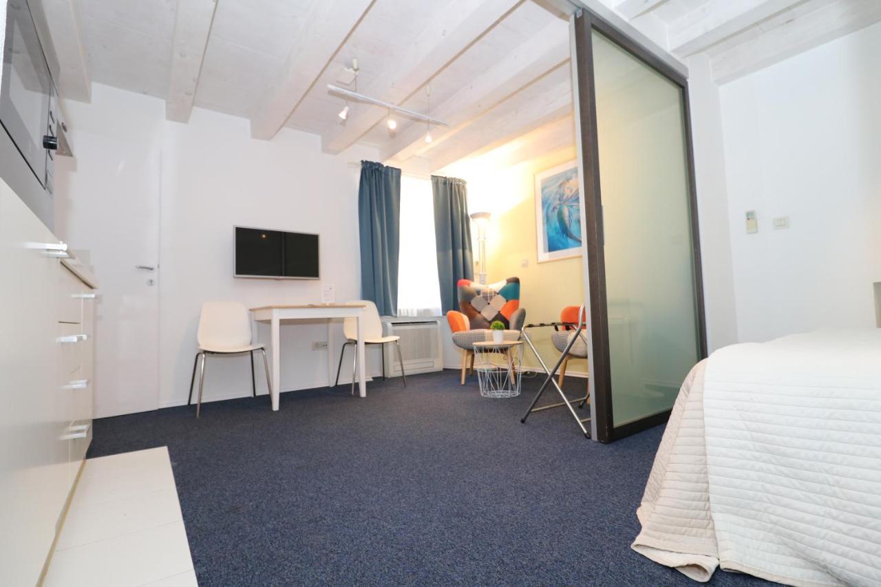 Miró Studio Apartments Dubrovnik Kültér fotó