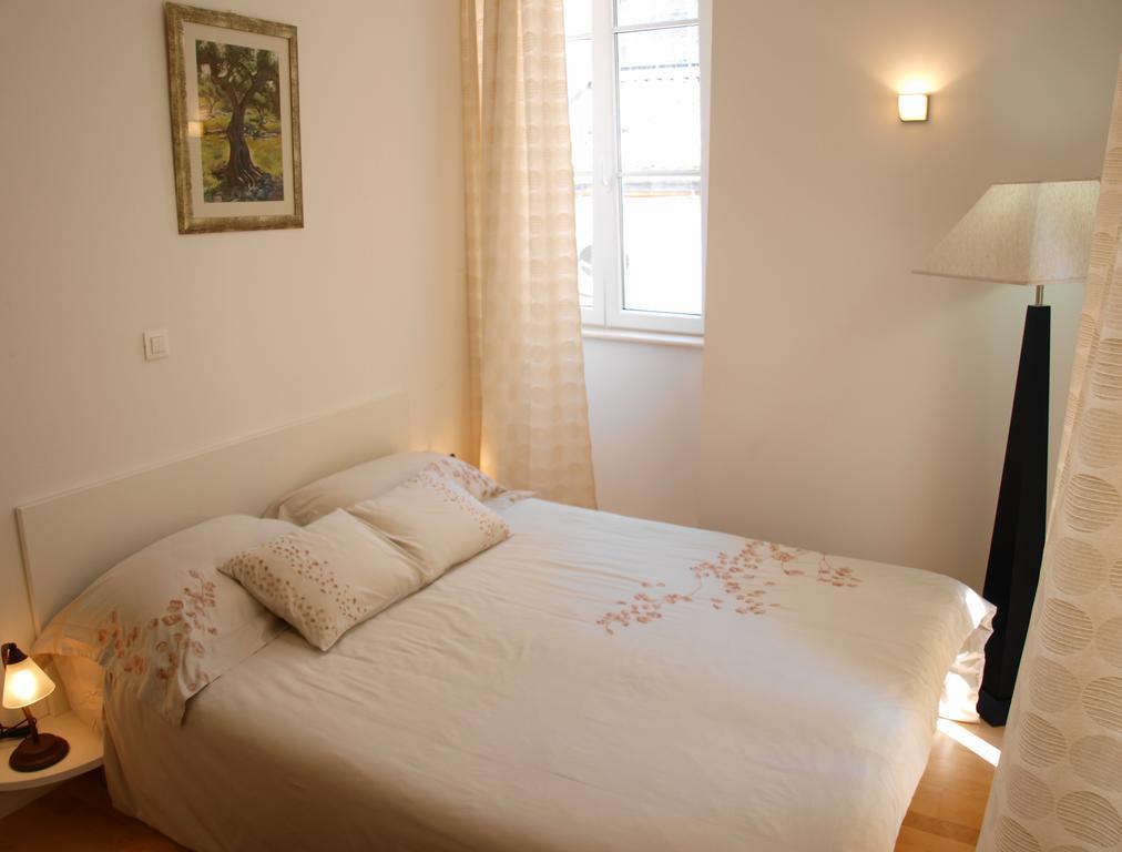 Miró Studio Apartments Dubrovnik Kültér fotó