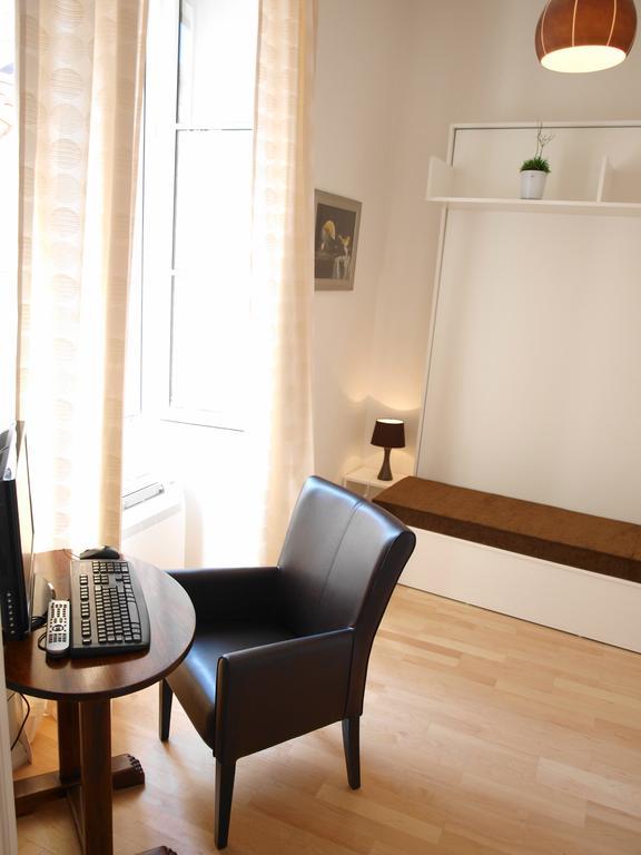 Miró Studio Apartments Dubrovnik Kültér fotó