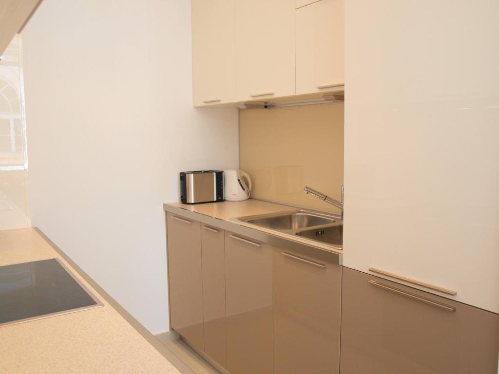 Miró Studio Apartments Dubrovnik Szoba fotó