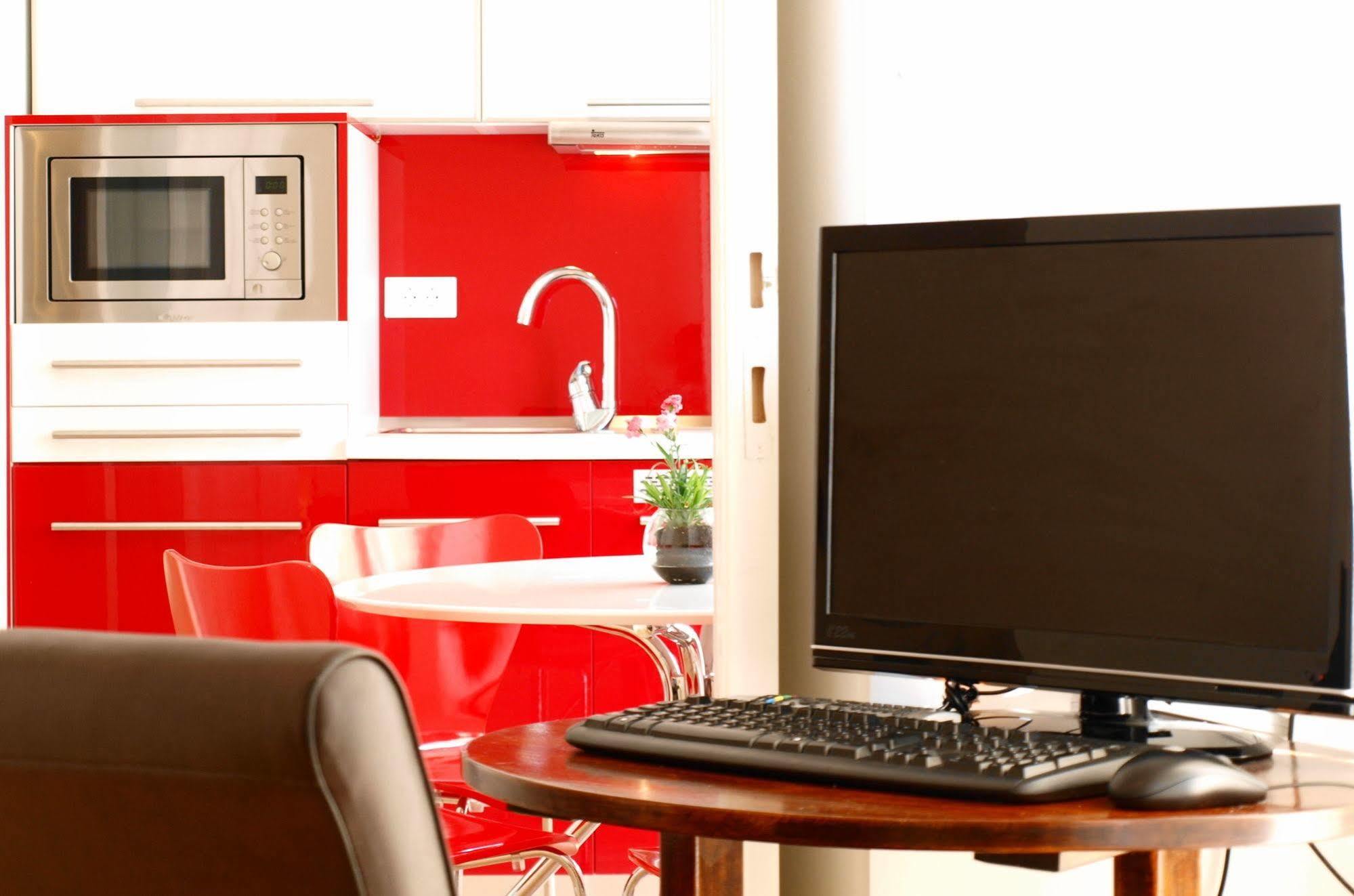 Miró Studio Apartments Dubrovnik Kültér fotó