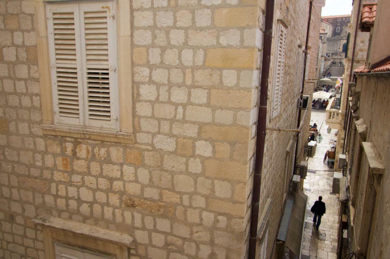 Miró Studio Apartments Dubrovnik Kültér fotó