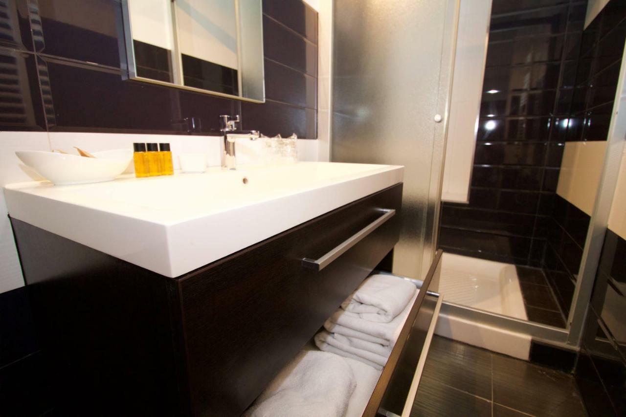 Miró Studio Apartments Dubrovnik Kültér fotó