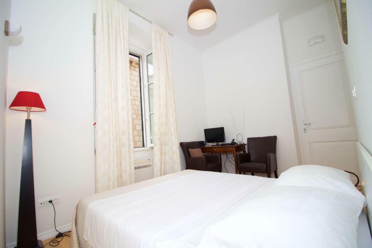 Miró Studio Apartments Dubrovnik Kültér fotó