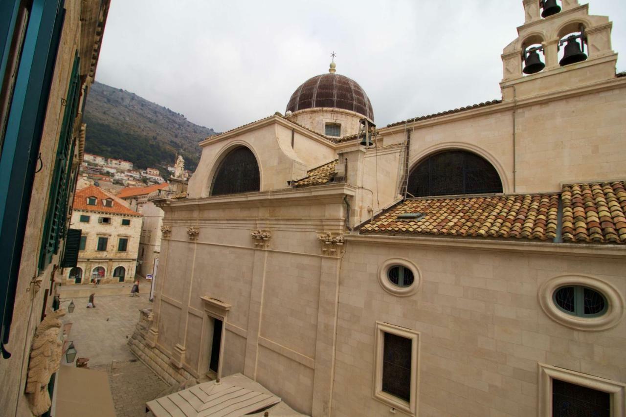 Miró Studio Apartments Dubrovnik Kültér fotó