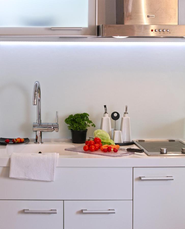Miró Studio Apartments Dubrovnik Szoba fotó